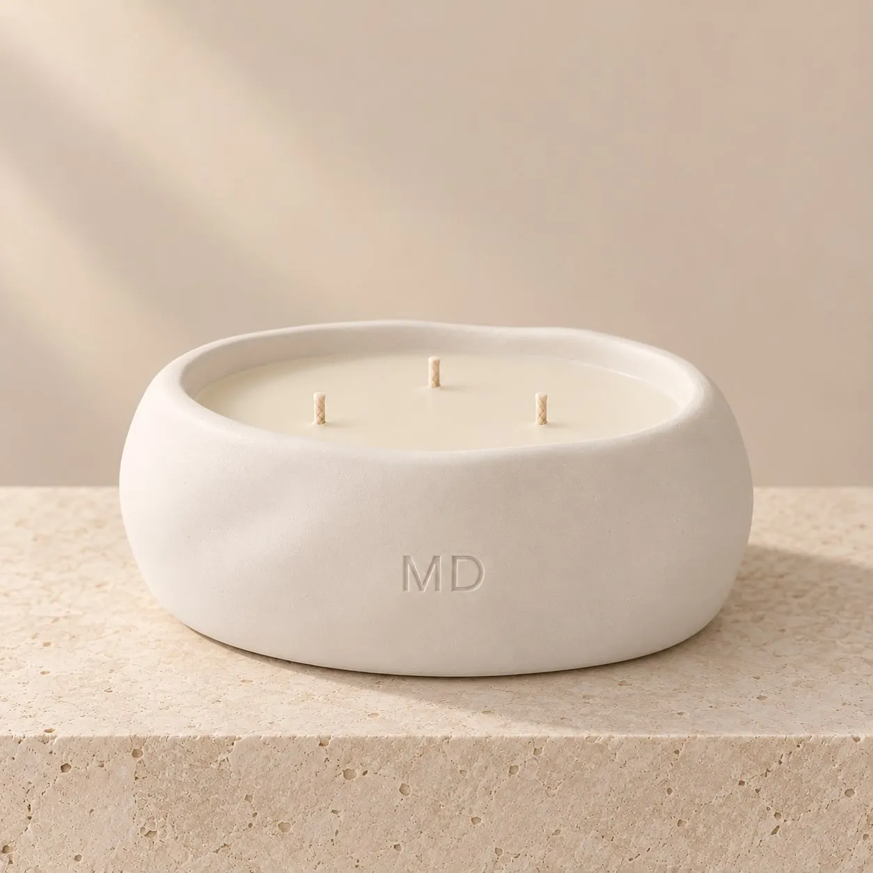 Sculpt Candle L